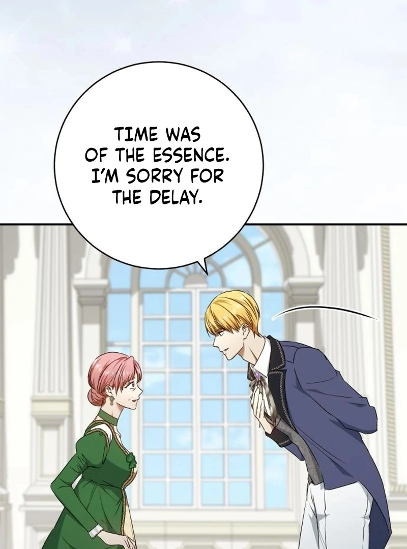 Read My Husband Was Stolen Twice Manga Online