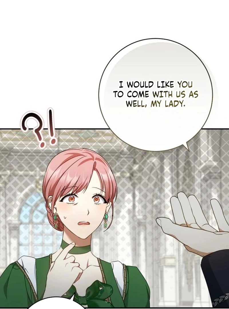 Read My Husband Was Stolen Twice Manga Online