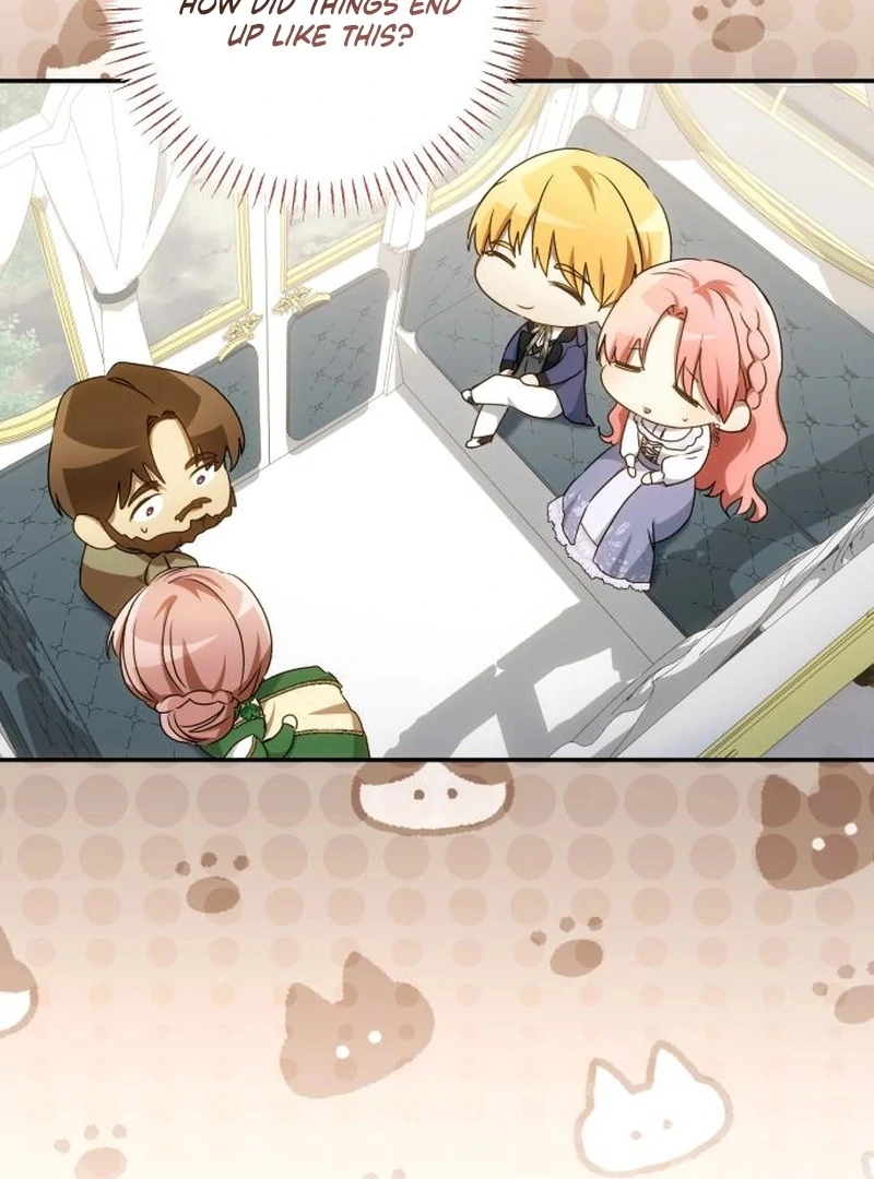 Read My Husband Was Stolen Twice Manga Online