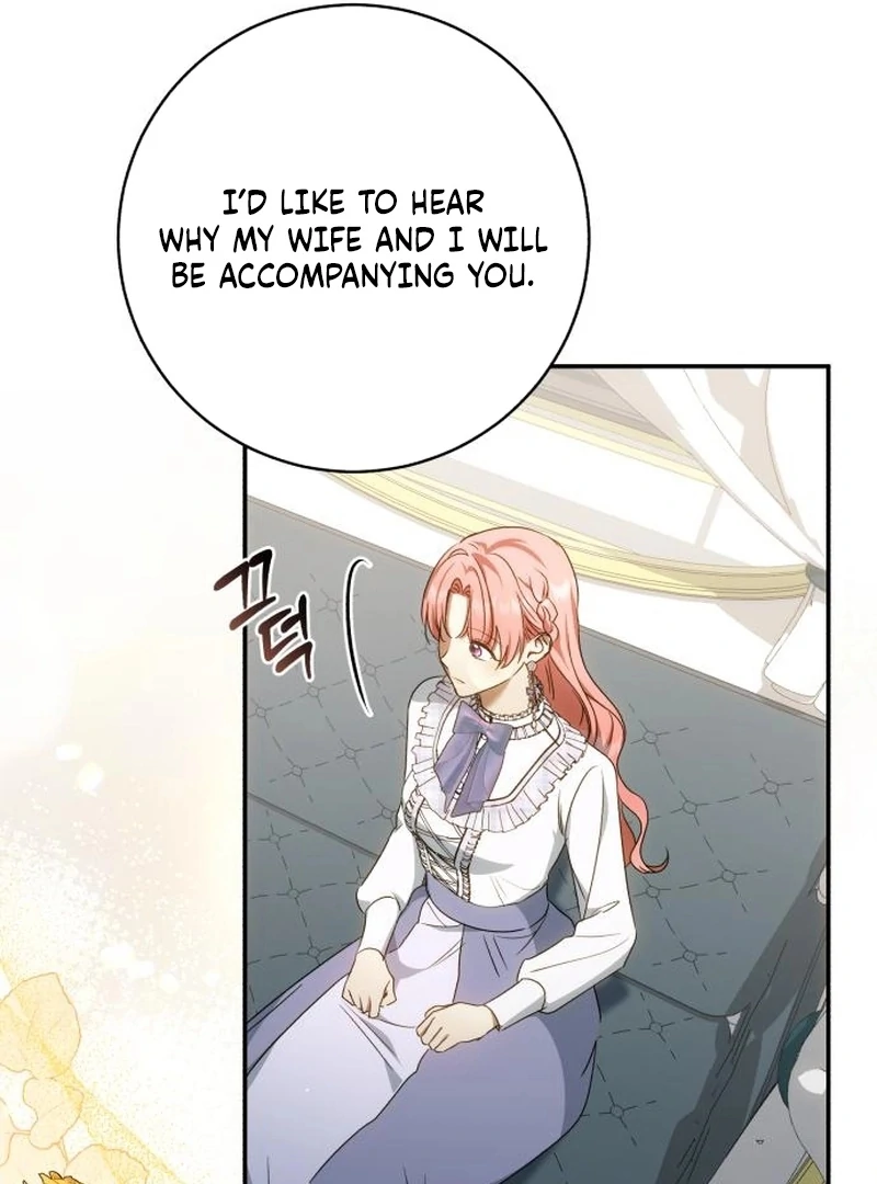 Read My Husband Was Stolen Twice Manga Online