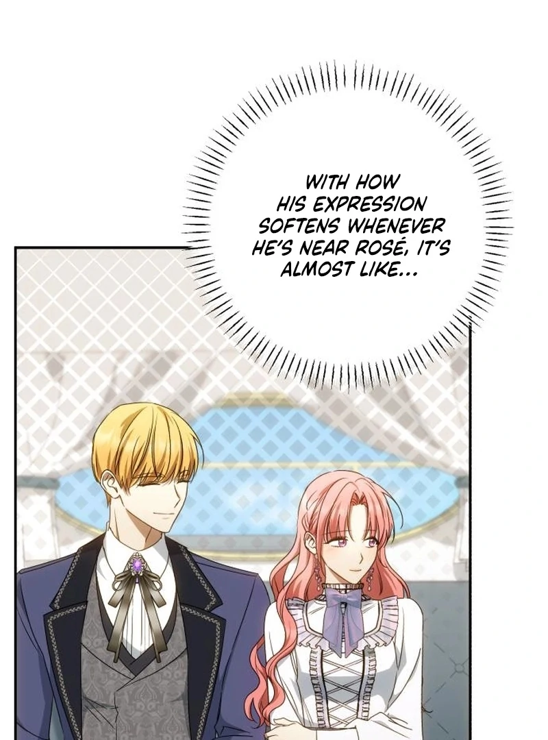 Read My Husband Was Stolen Twice Manga Online