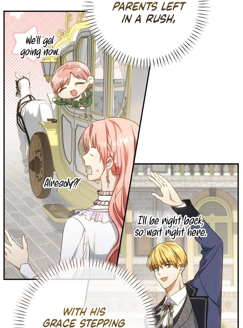 Read My Husband Was Stolen Twice Manga Online