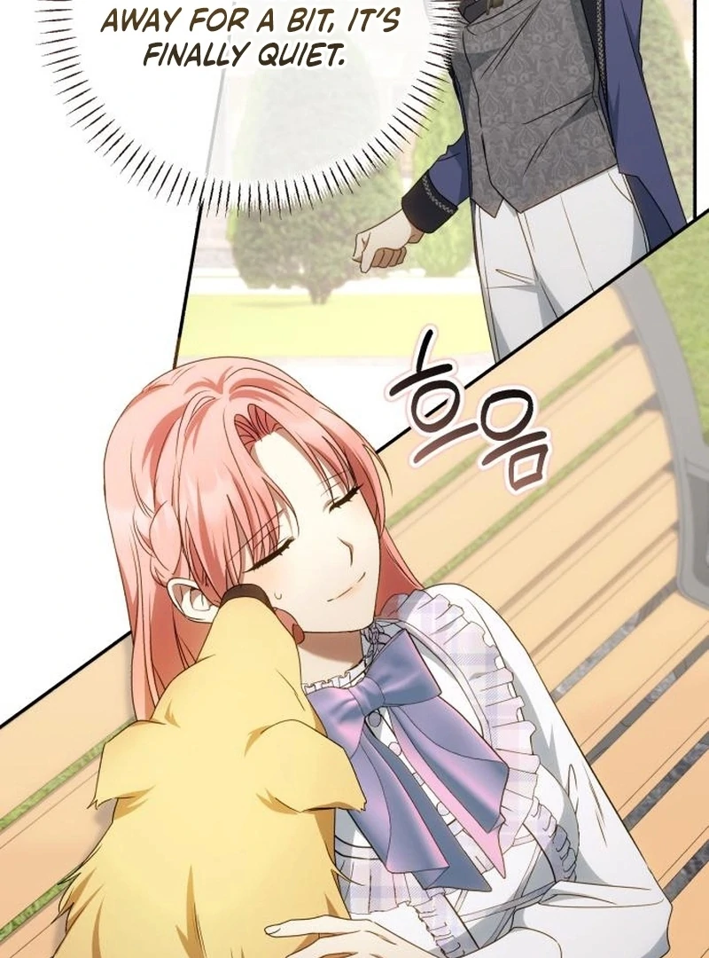 Read My Husband Was Stolen Twice Manga Online