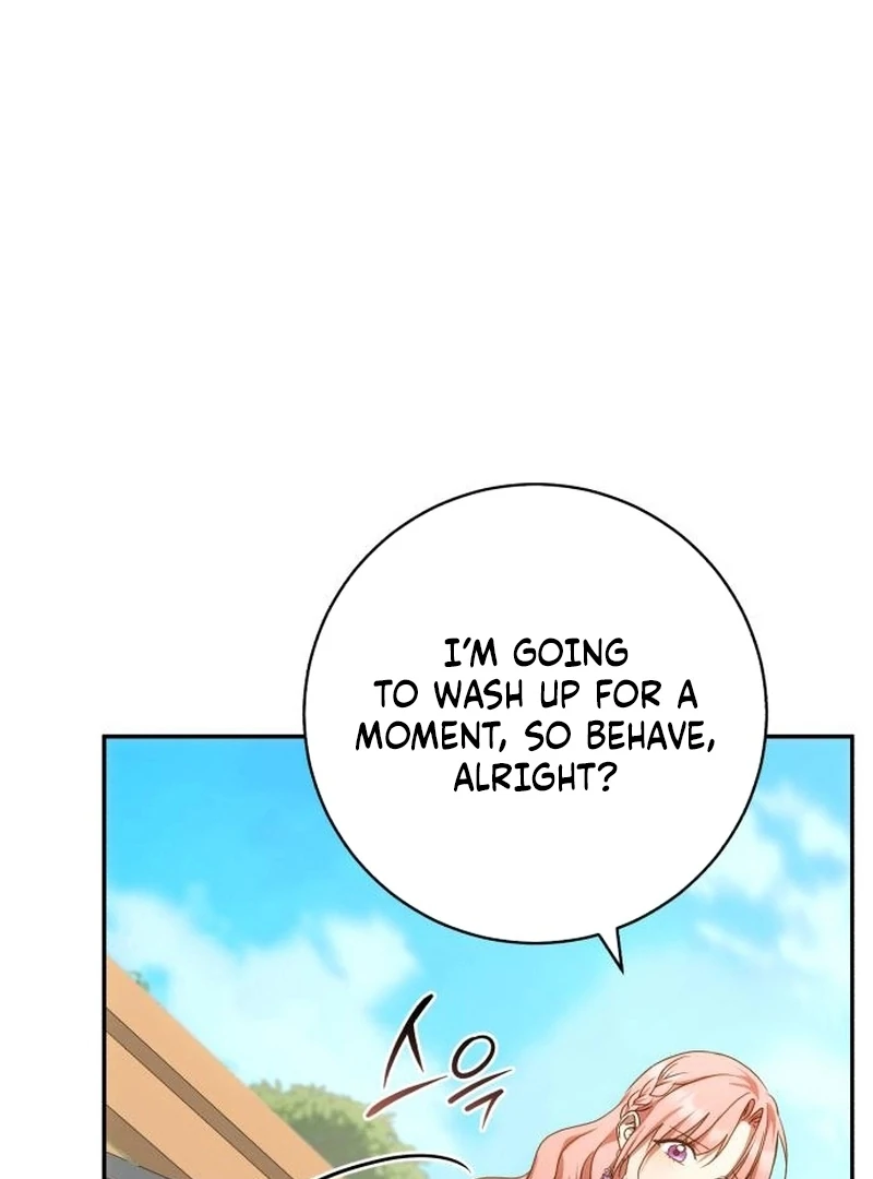 Read My Husband Was Stolen Twice Manga Online