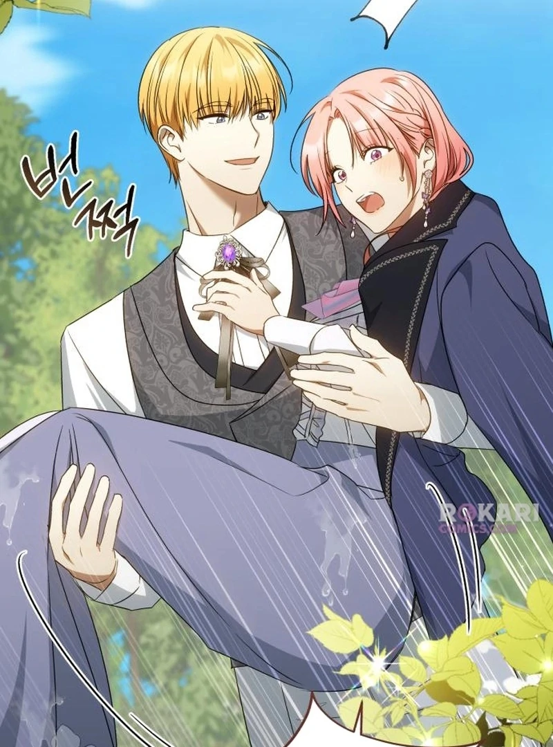 Read My Husband Was Stolen Twice Manga Online