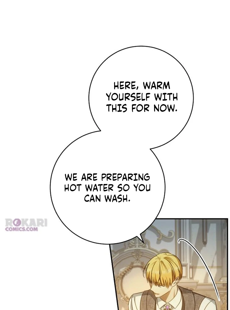 Read My Husband Was Stolen Twice Manga Online