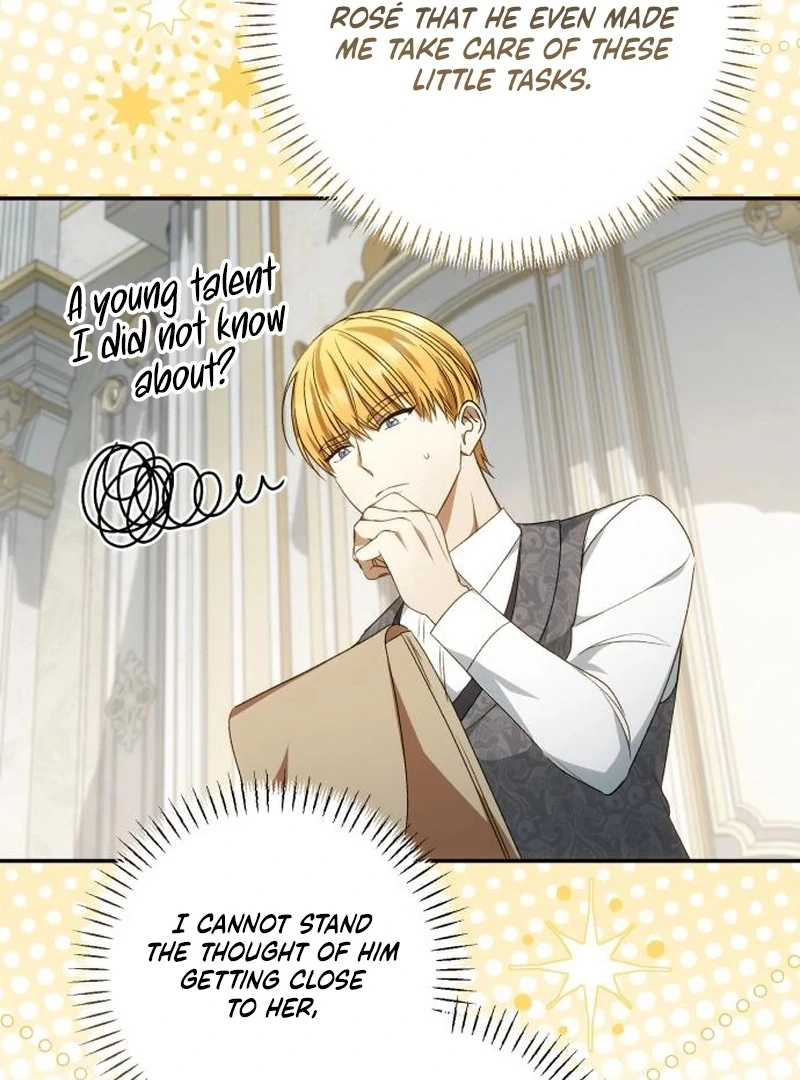 Read My Husband Was Stolen Twice Manga Online