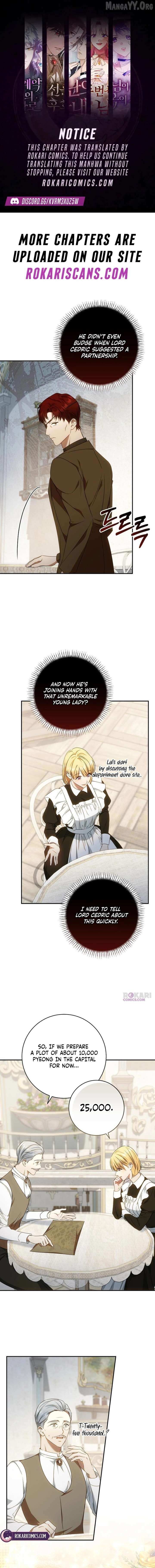 Read My Husband Was Stolen Twice Manga Online