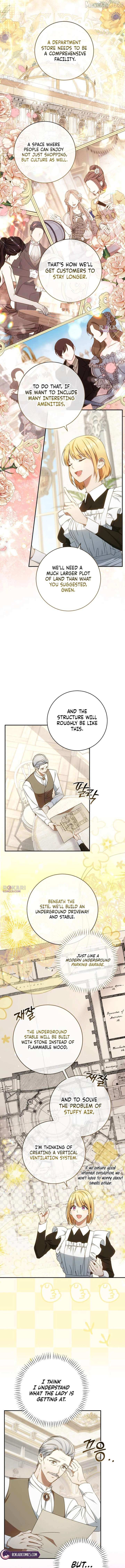 Read My Husband Was Stolen Twice Manga Online