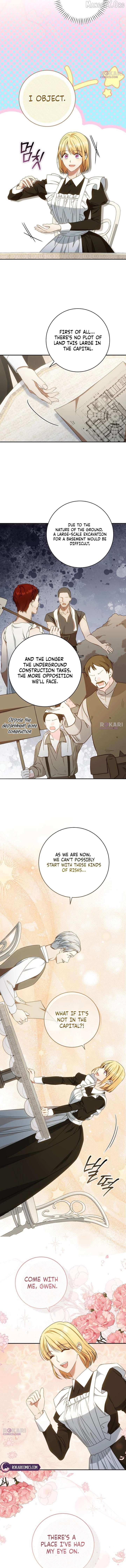 Read My Husband Was Stolen Twice Manga Online