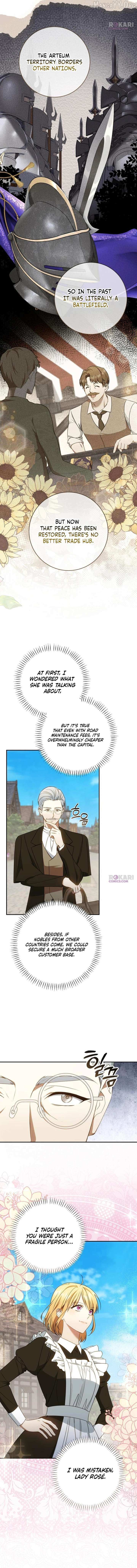 Read My Husband Was Stolen Twice Manga Online