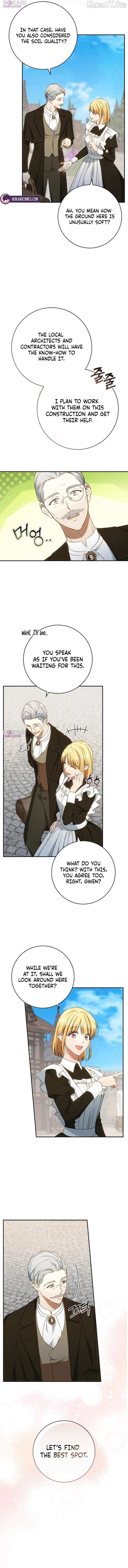 Read My Husband Was Stolen Twice Manga Online