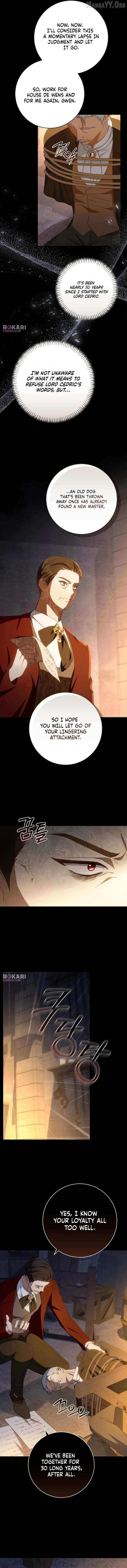 Read My Husband Was Stolen Twice Manga Online