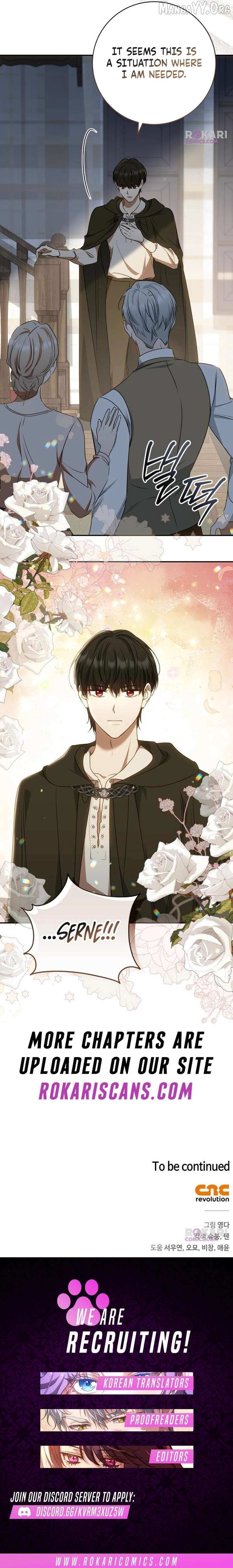 Read My Husband Was Stolen Twice Manga Online