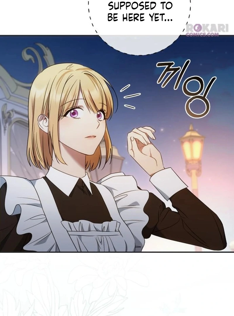 Read My Husband Was Stolen Twice Manga Online