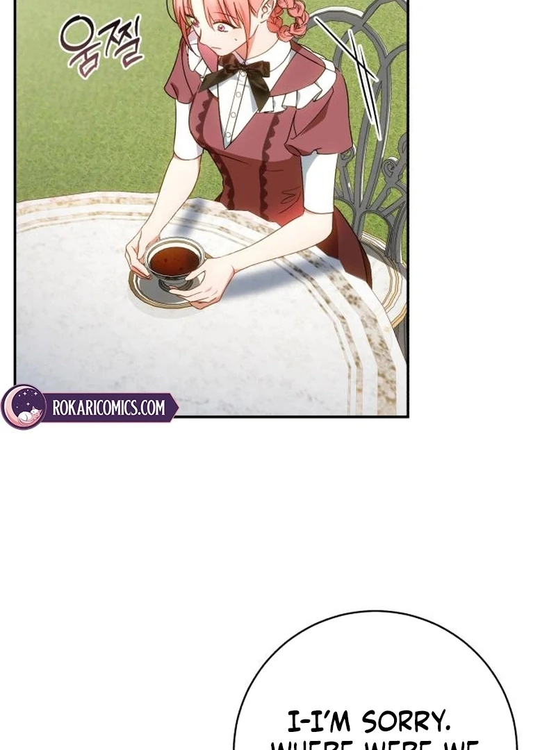 Read My Husband Was Stolen Twice Manga Online