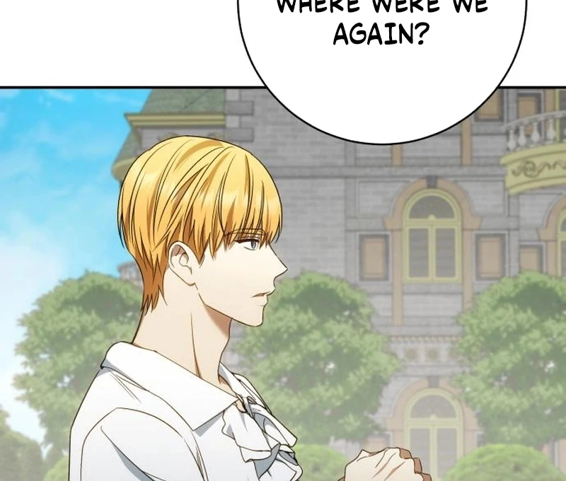 Read My Husband Was Stolen Twice Manga Online