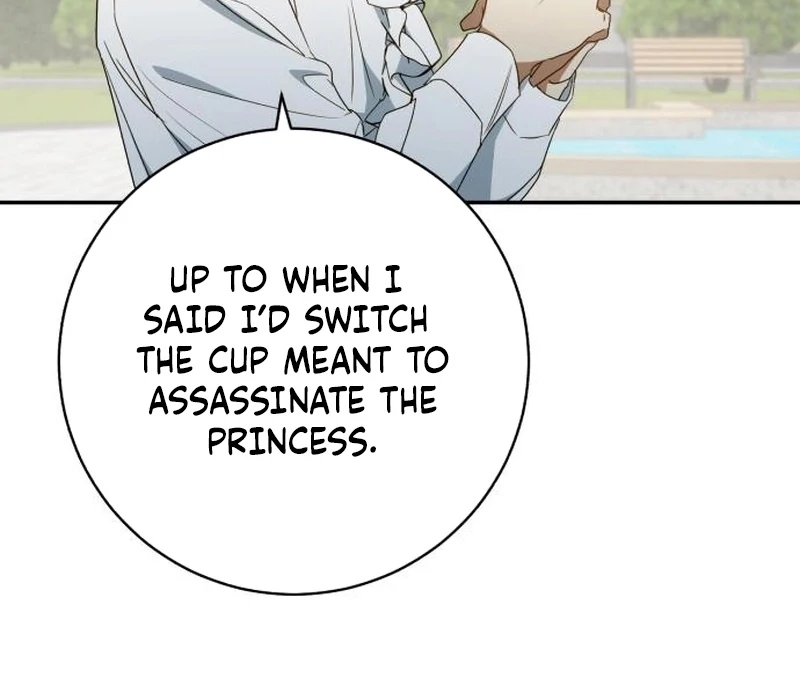 Read My Husband Was Stolen Twice Manga Online