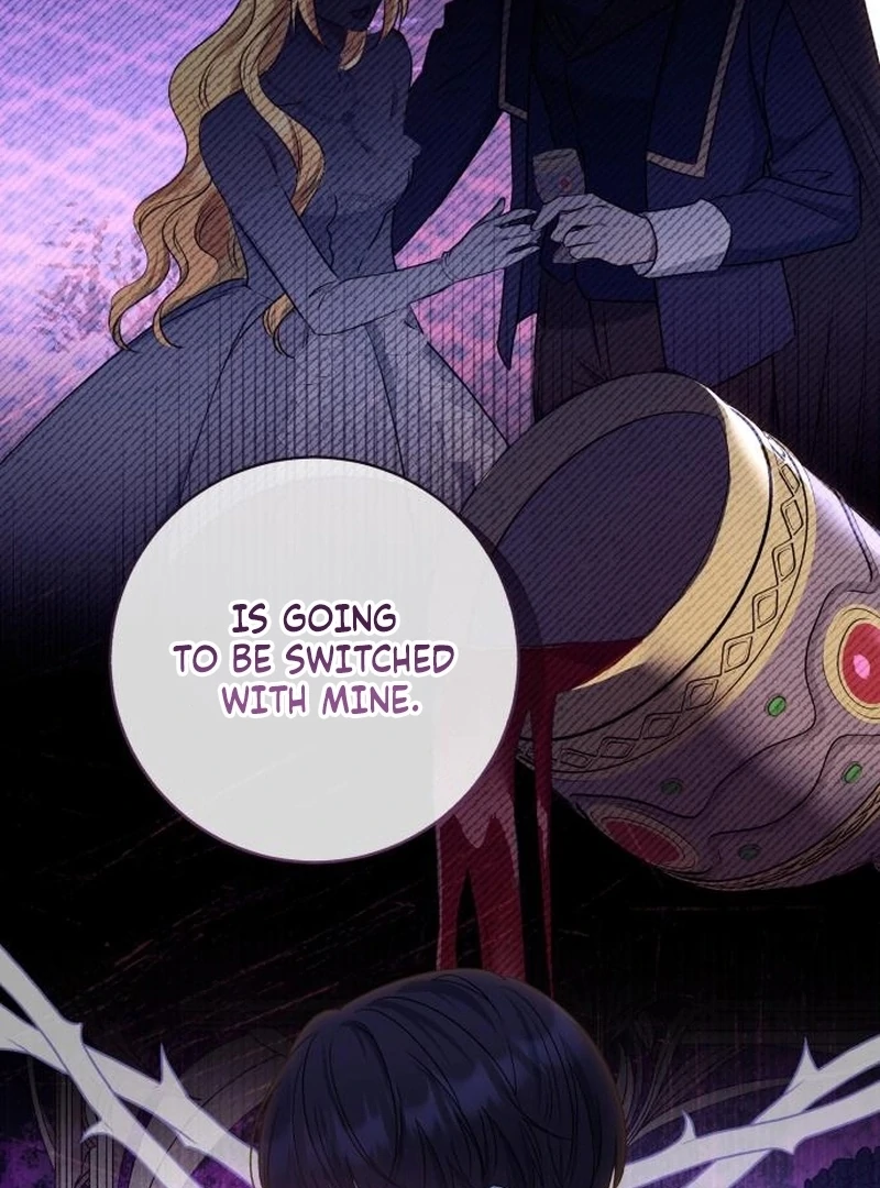 Read My Husband Was Stolen Twice Manga Online