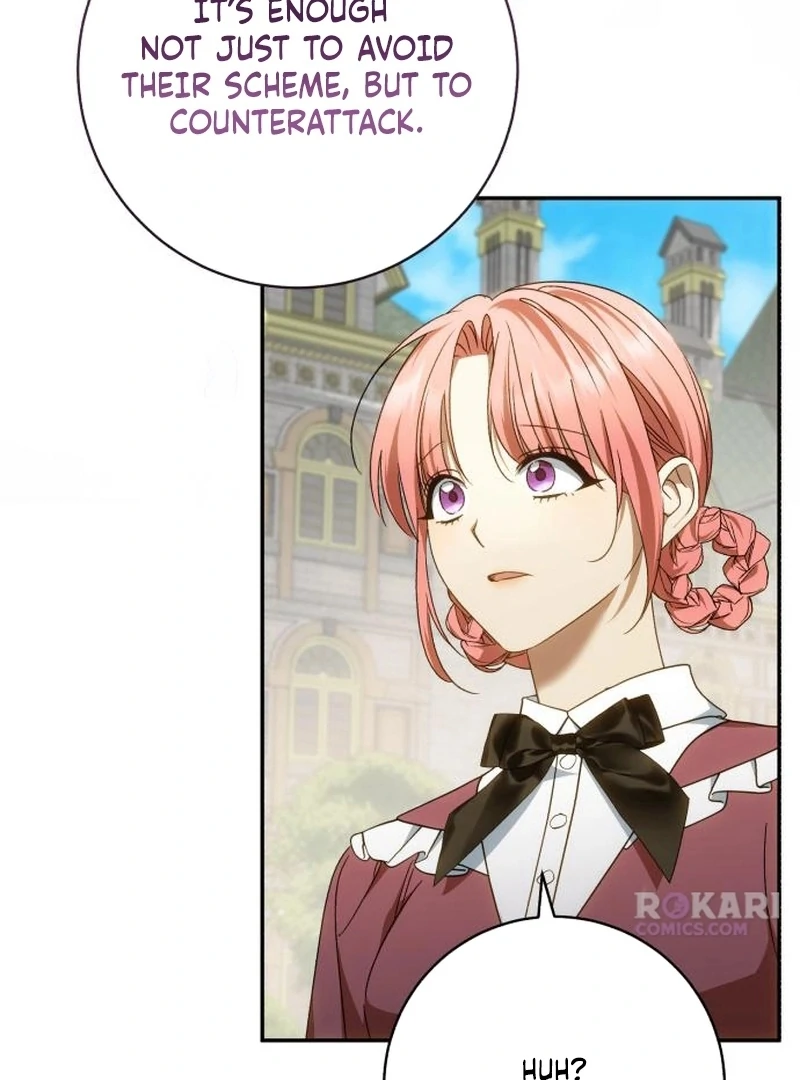 Read My Husband Was Stolen Twice Manga Online