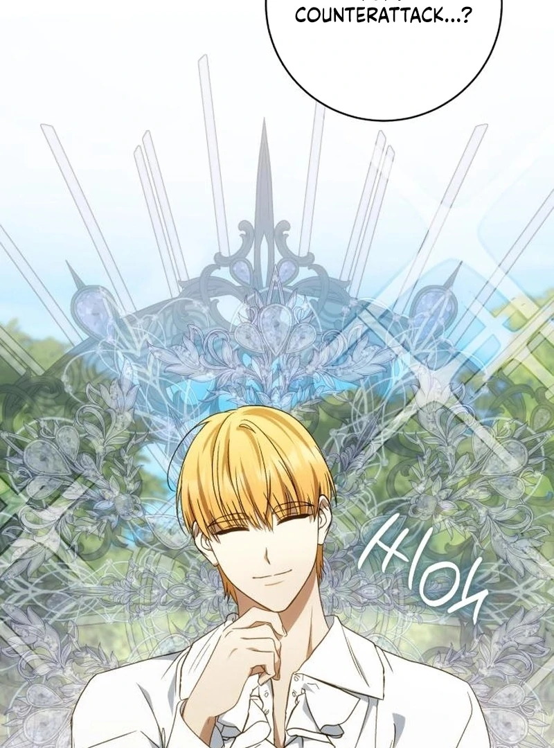 Read My Husband Was Stolen Twice Manga Online