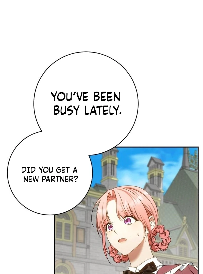 Read My Husband Was Stolen Twice Manga Online