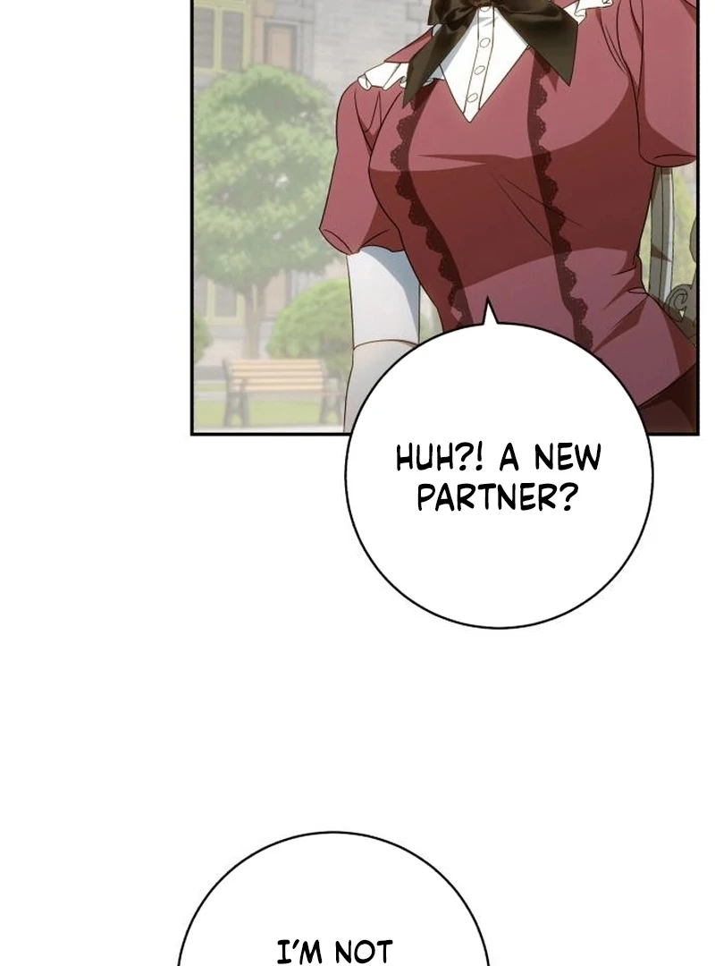 Read My Husband Was Stolen Twice Manga Online