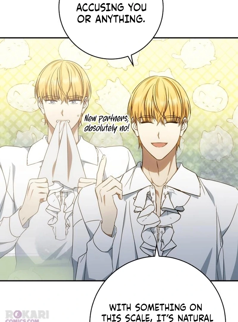 Read My Husband Was Stolen Twice Manga Online