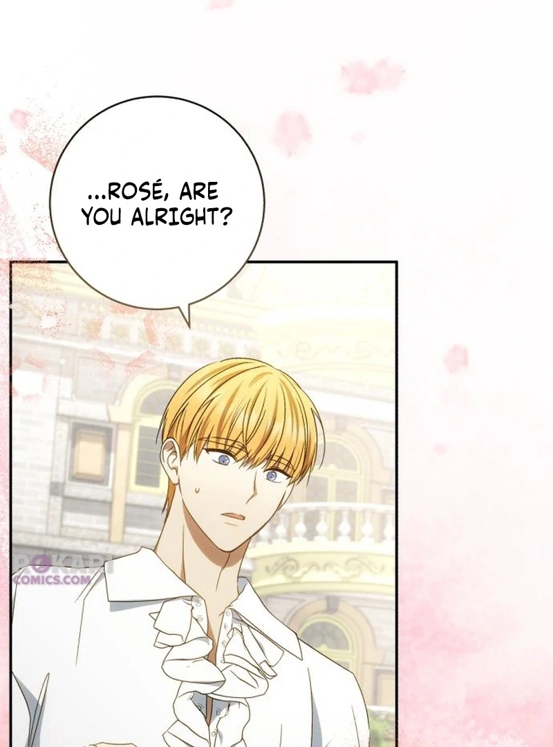 Read My Husband Was Stolen Twice Manga Online