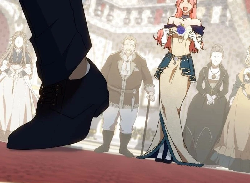 Read My Husband Was Stolen Twice Manga Online