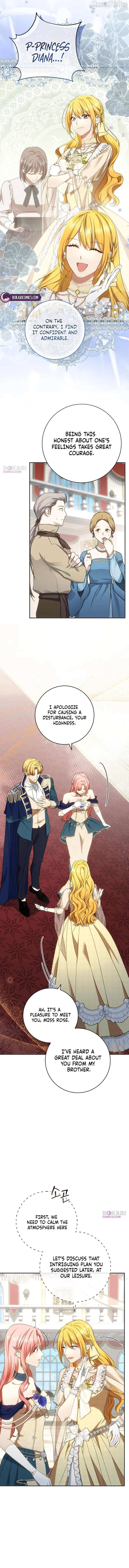 Read My Husband Was Stolen Twice Manga Online