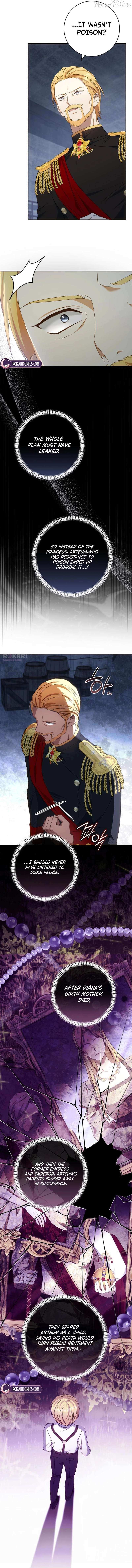 Read My Husband Was Stolen Twice Manga Online