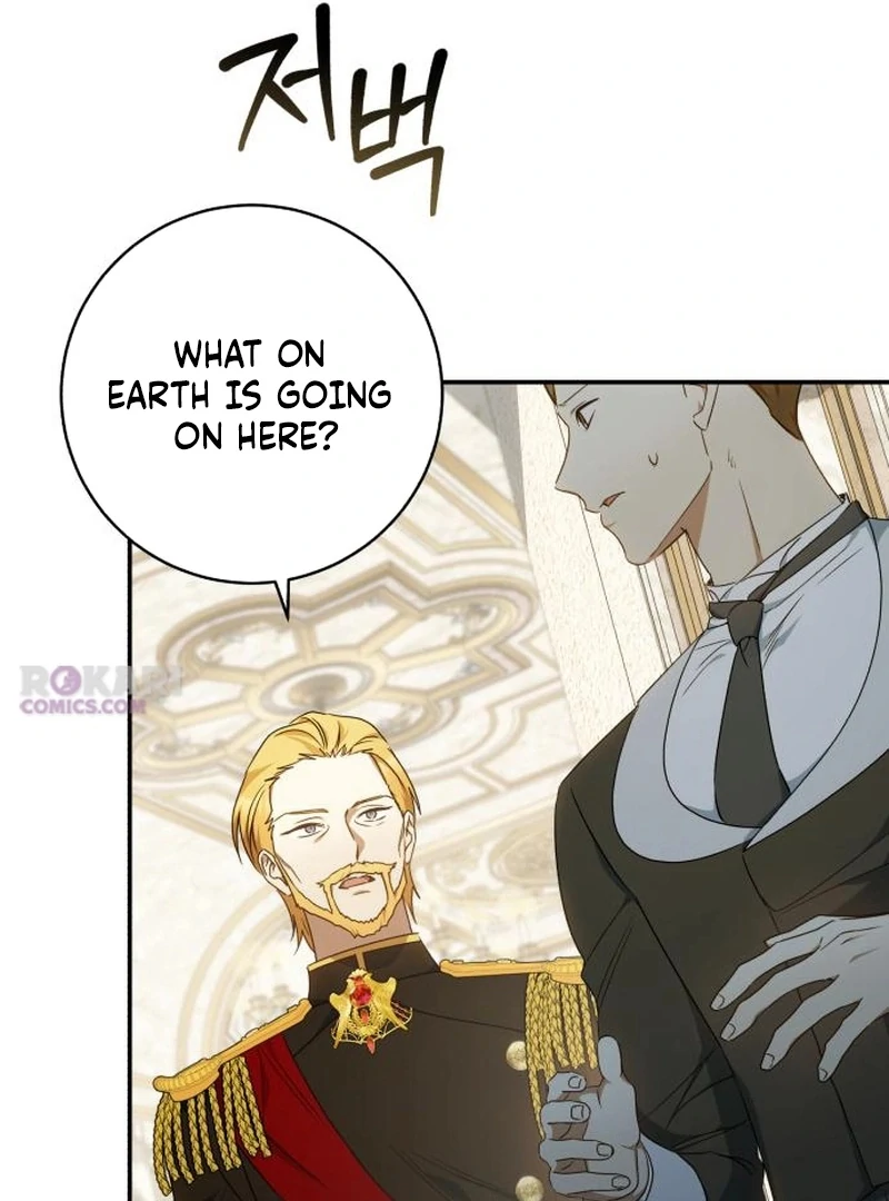 Read My Husband Was Stolen Twice Manga Online