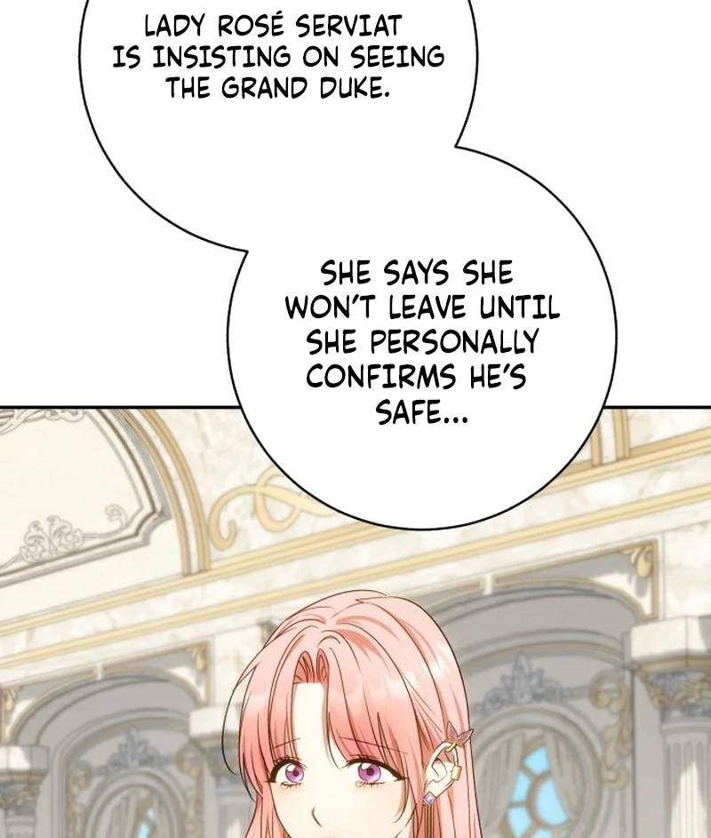 Read My Husband Was Stolen Twice Manga Online