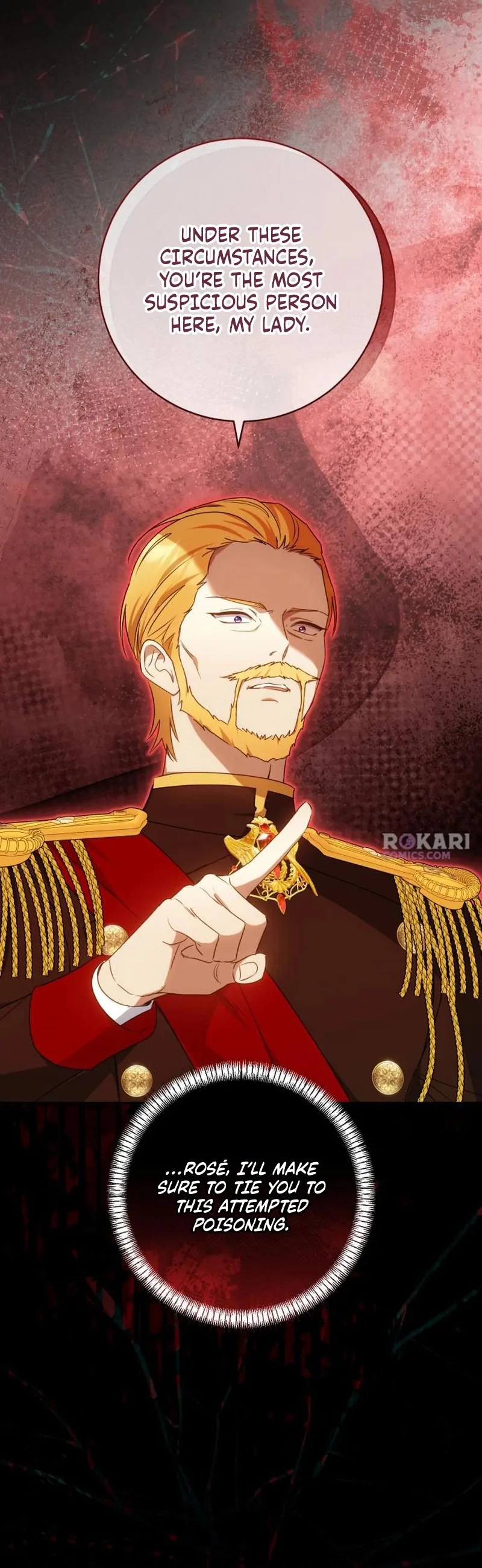 Read My Husband Was Stolen Twice Manga Online