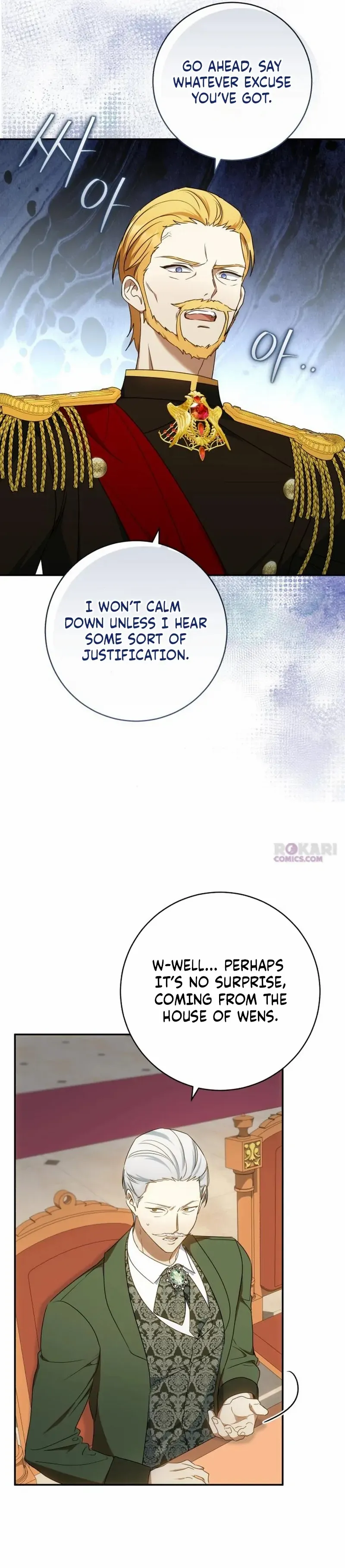 Read My Husband Was Stolen Twice Manga Online