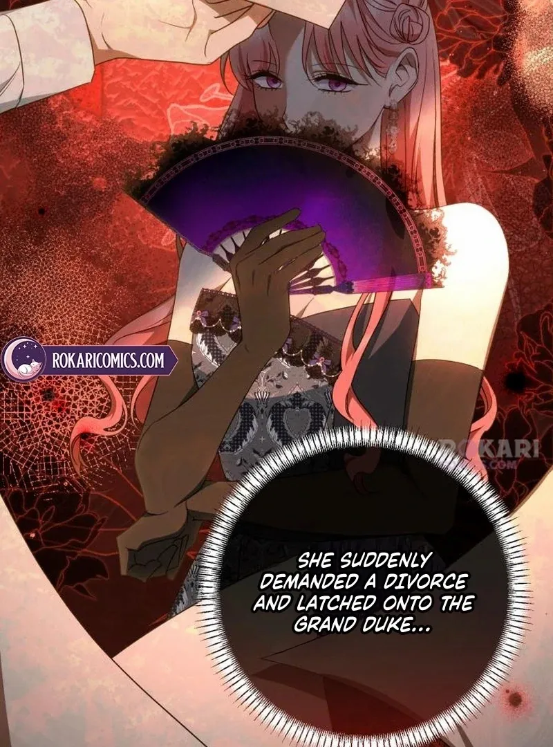 Read My Husband Was Stolen Twice Manga Online