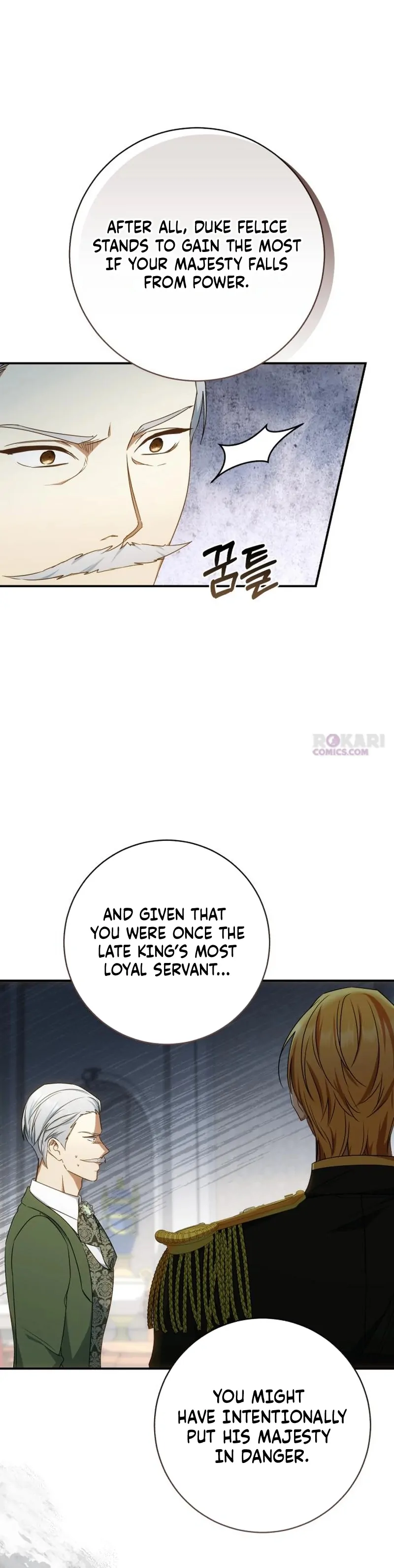 Read My Husband Was Stolen Twice Manga Online