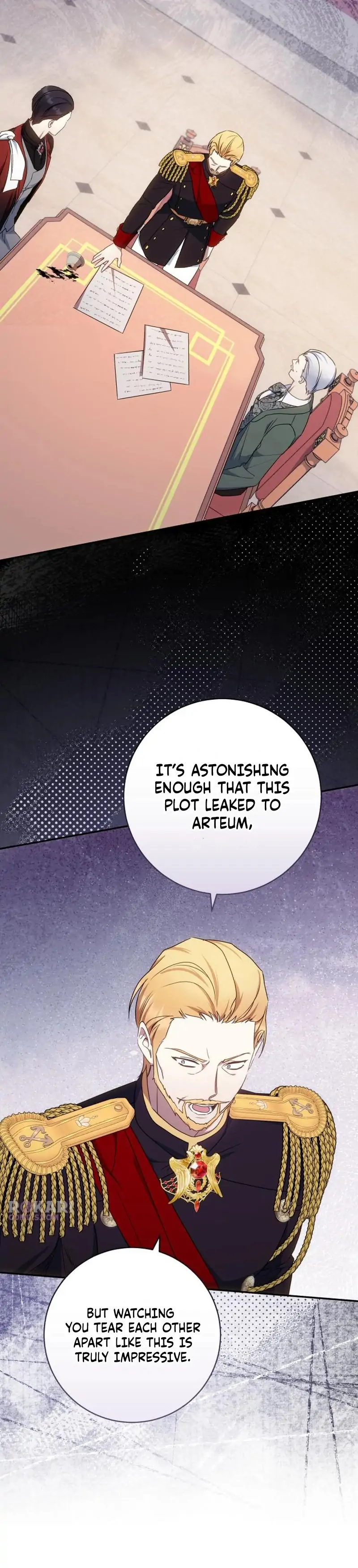 Read My Husband Was Stolen Twice Manga Online