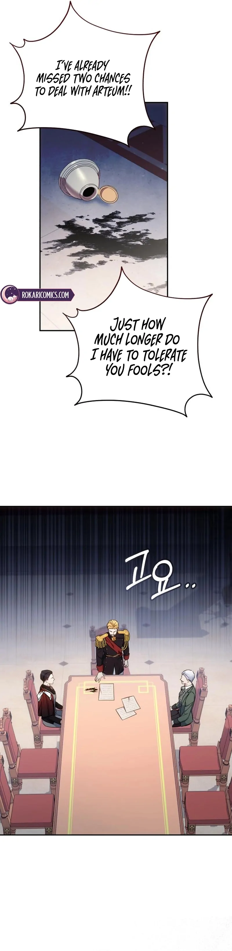 Read My Husband Was Stolen Twice Manga Online