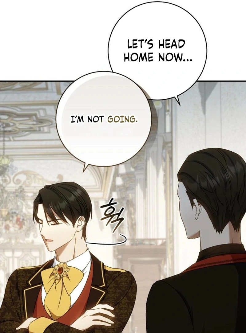 Read My Husband Was Stolen Twice Manga Online