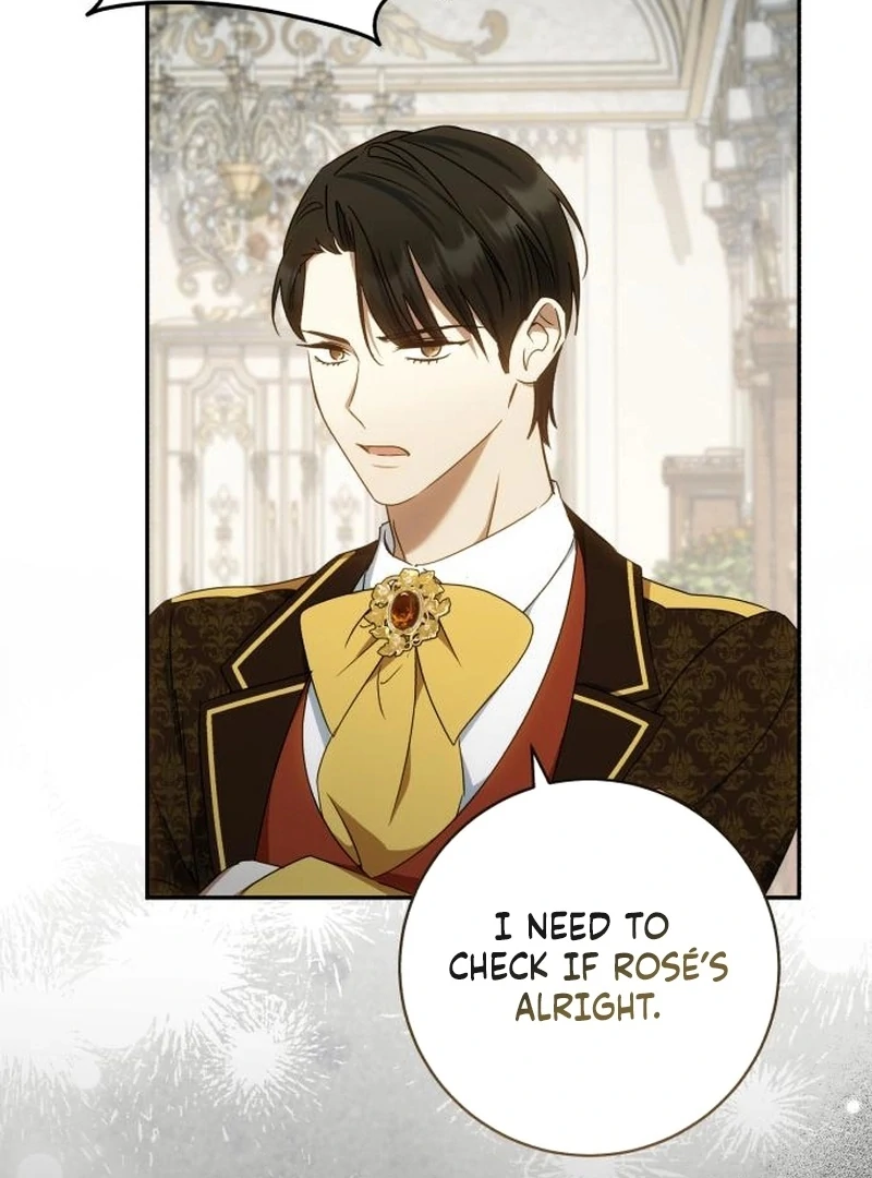 Read My Husband Was Stolen Twice Manga Online