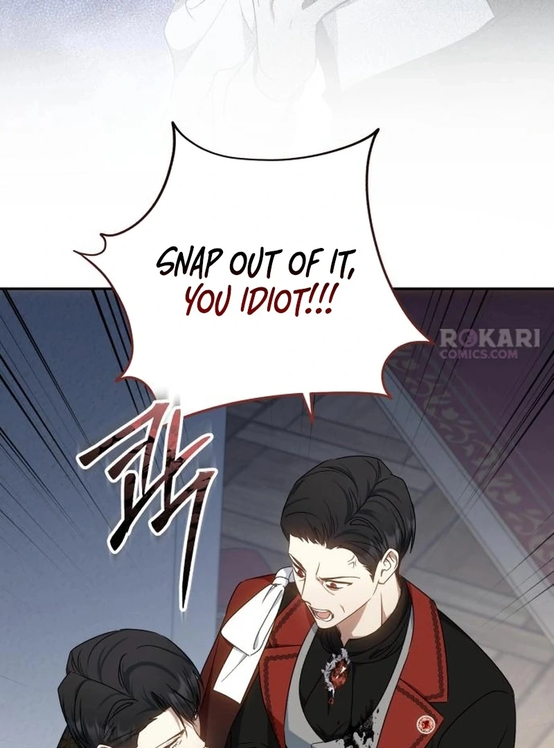 Read My Husband Was Stolen Twice Manga Online