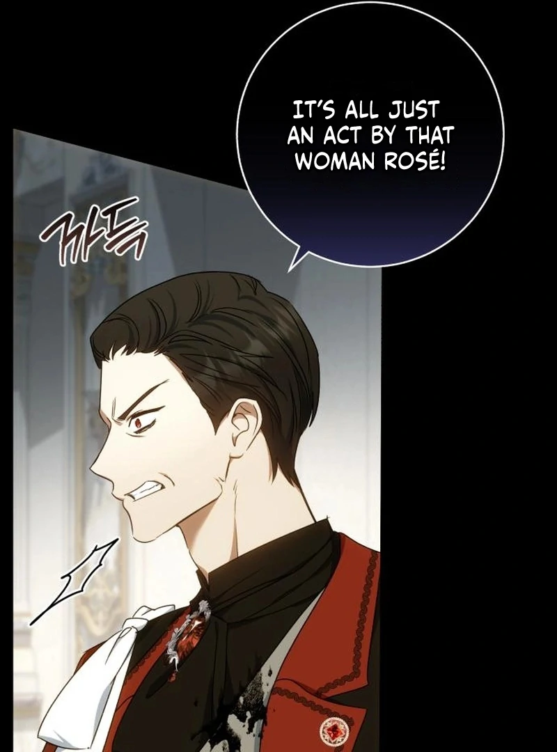 Read My Husband Was Stolen Twice Manga Online