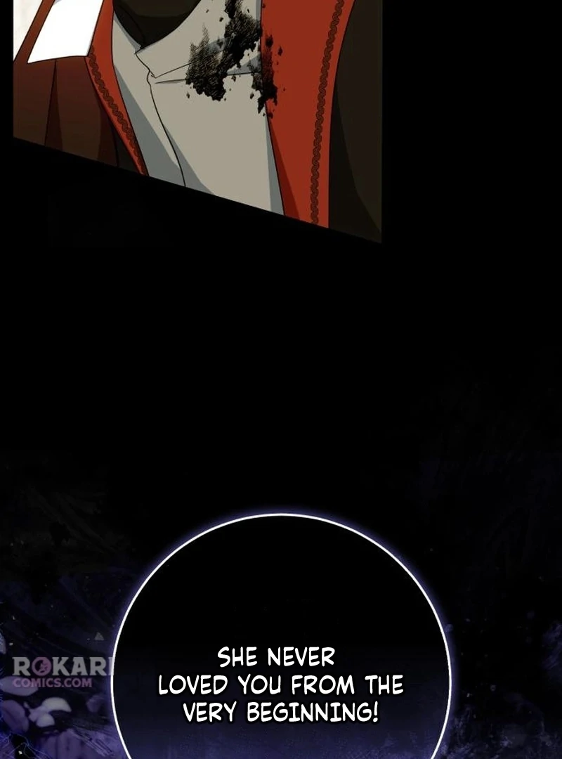 Read My Husband Was Stolen Twice Manga Online