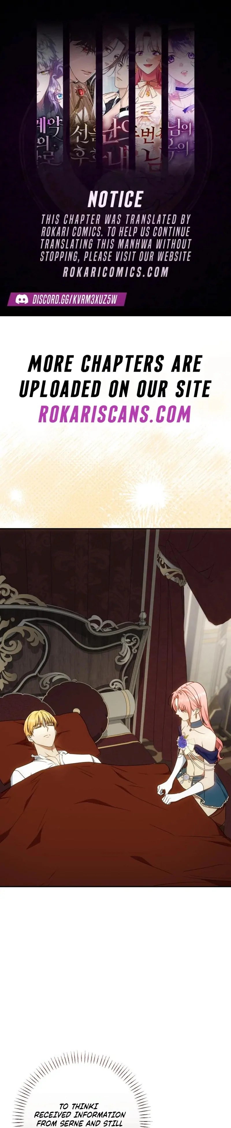 Read My Husband Was Stolen Twice Manga Online