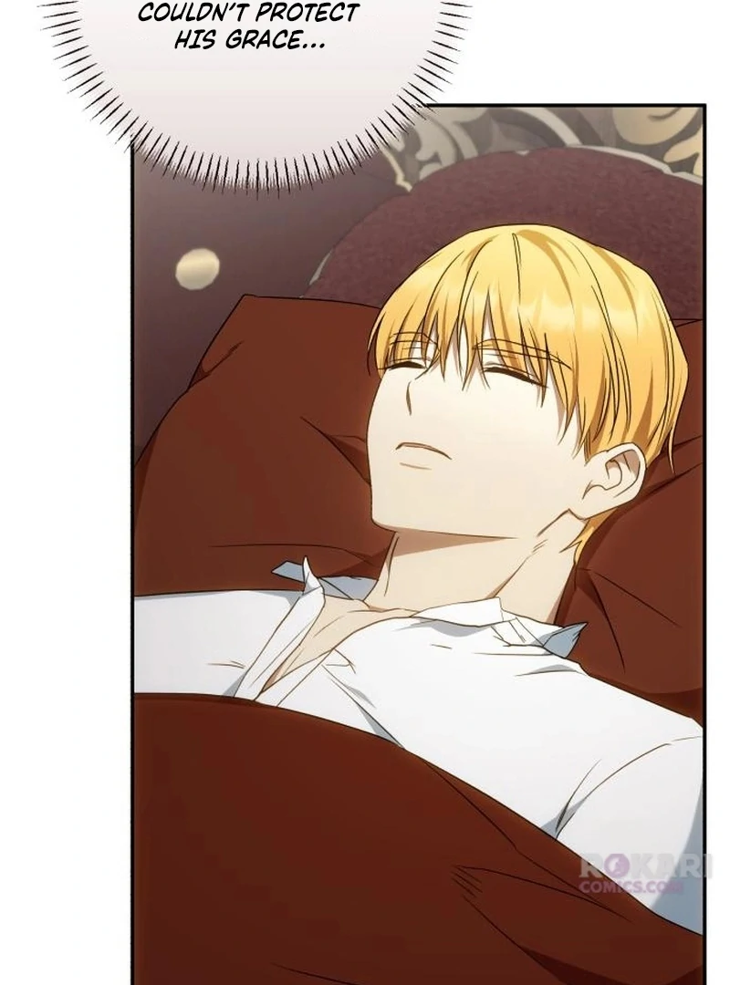 Read My Husband Was Stolen Twice Manga Online