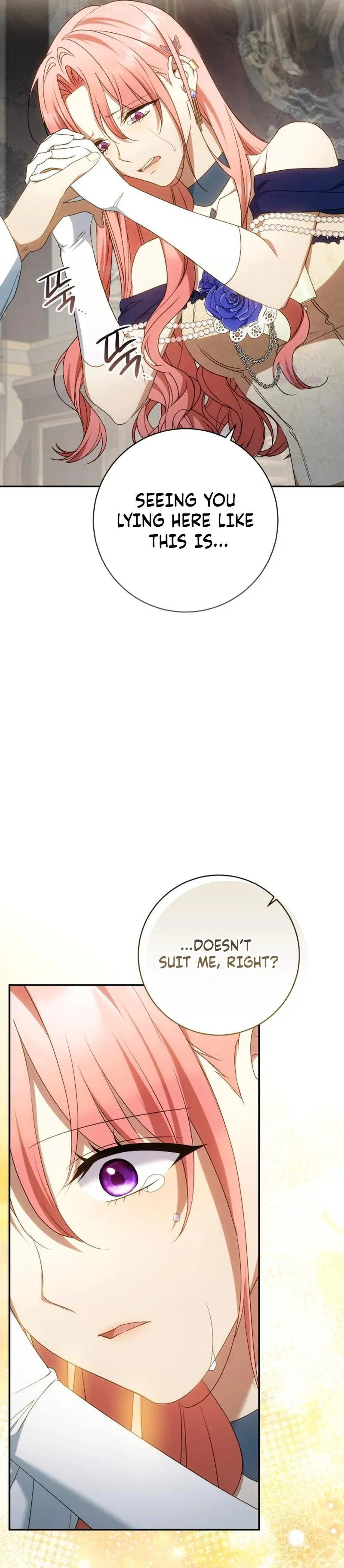 Read My Husband Was Stolen Twice Manga Online