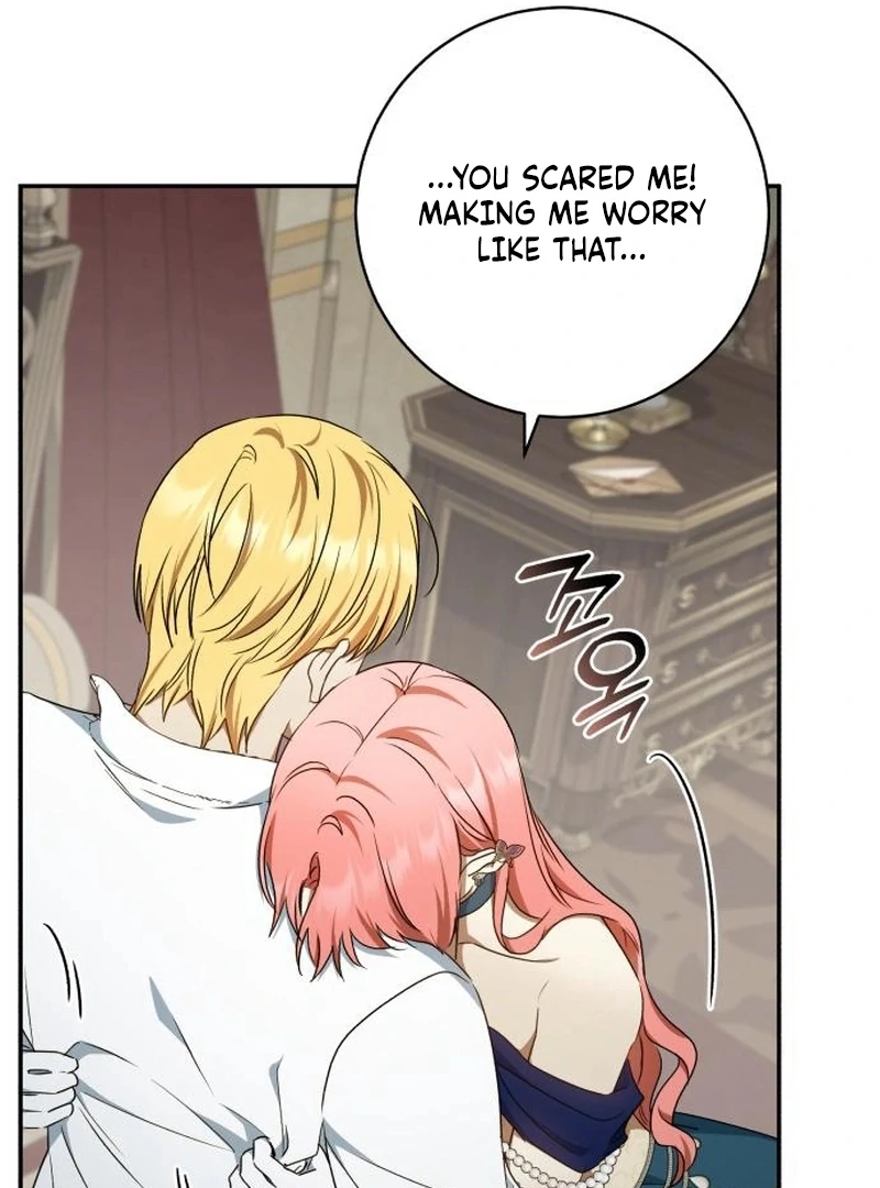 Read My Husband Was Stolen Twice Manga Online