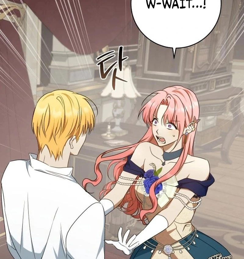 Read My Husband Was Stolen Twice Manga Online